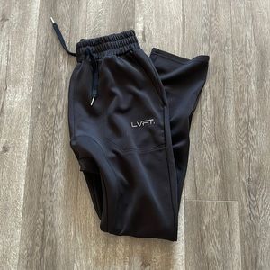 LVFT live fit joggers